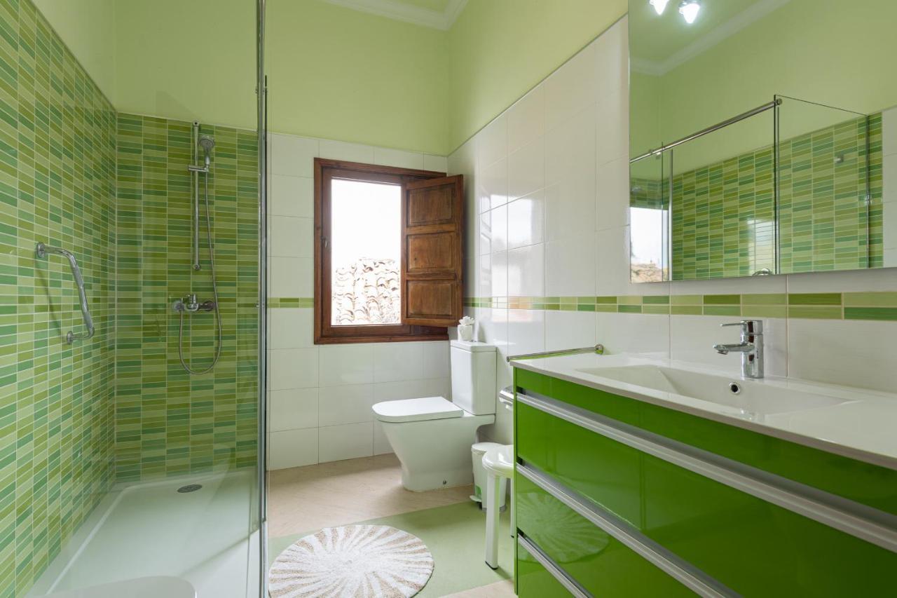 Homeforguest New Duplex With Rooftop Next To Arucas Cathedral Zewnętrze zdjęcie